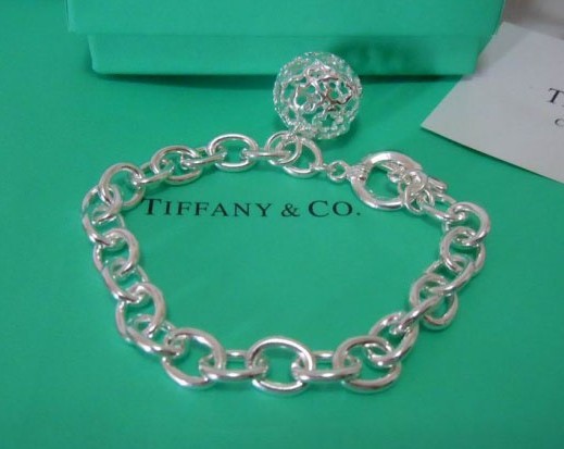 Bracciale Tiffany Modello 396